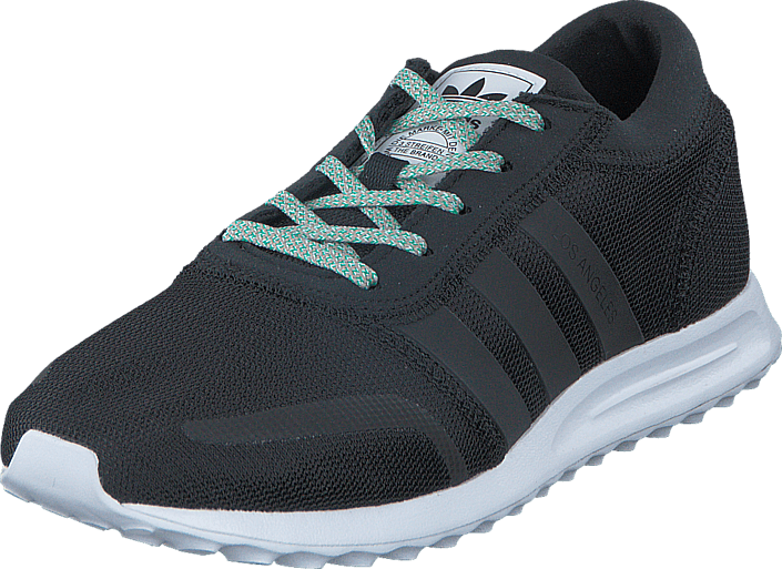 adidas Originals - Los Angeles Core Black/Core Black/Ftwr Whi