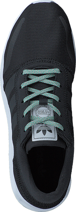 adidas Originals - Los Angeles Core Black/Core Black/Ftwr Whi