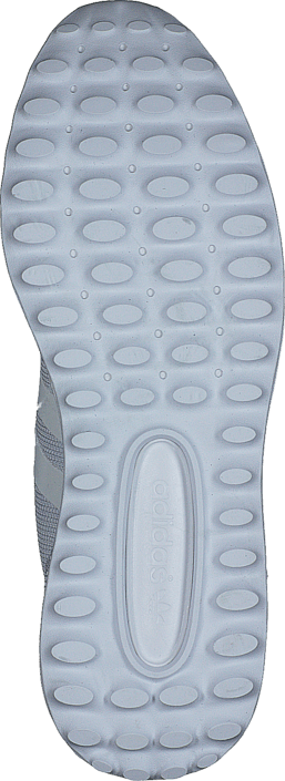 adidas Originals - Los Angeles Ftwr White/Ftwr White/Lgh Soli