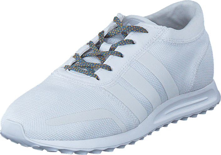 adidas Originals - Los Angeles Ftwr White/Ftwr White/Lgh Soli