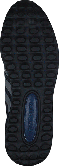 adidas Originals - Los Angeles Mystery Blue S17/Silver Met./C