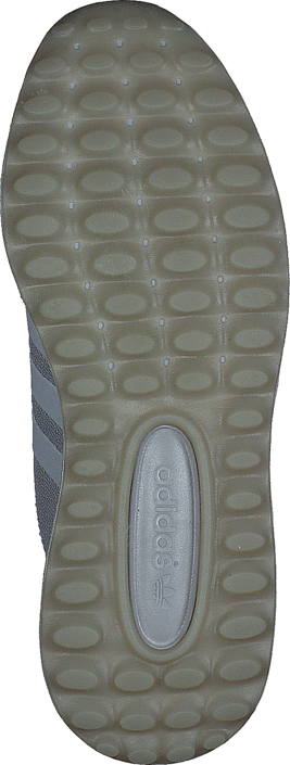adidas Originals - Los Angeles Lgh Solid Grey/Lgh Solid Grey/