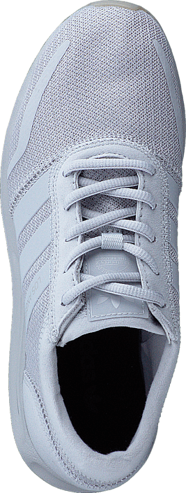 adidas Originals - Los Angeles Lgh Solid Grey/Lgh Solid Grey/