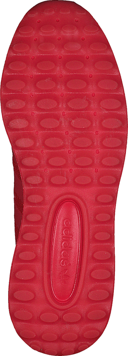 adidas Originals - Los Angeles Core Red S17/Core Red S17/Core