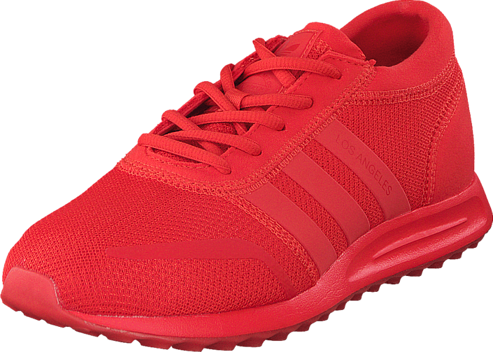 adidas Originals - Los Angeles Core Red S17/Core Red S17/Core
