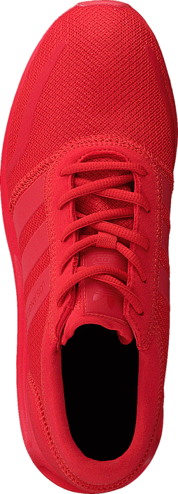 adidas Originals - Los Angeles Core Red S17/Core Red S17/Core