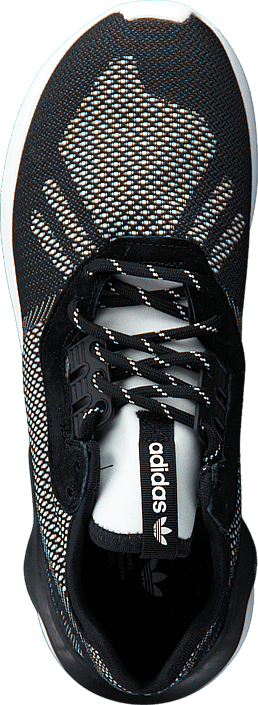 adidas Originals - Tubular Runner Weave Core Black/Ftwr White
