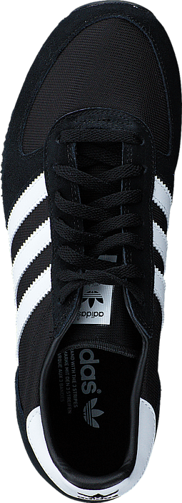 adidas Originals - Zx Racer Core Black/Ftwr White