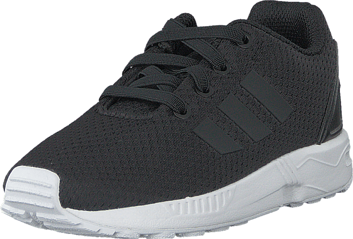 adidas Originals - Zx Flux I Core Black/Ftwr White