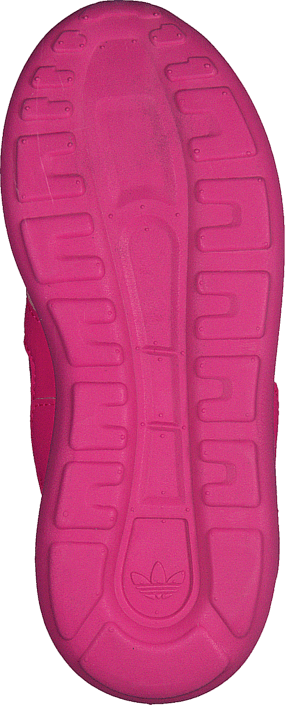 Tubular Runner El I Shock Pink S16