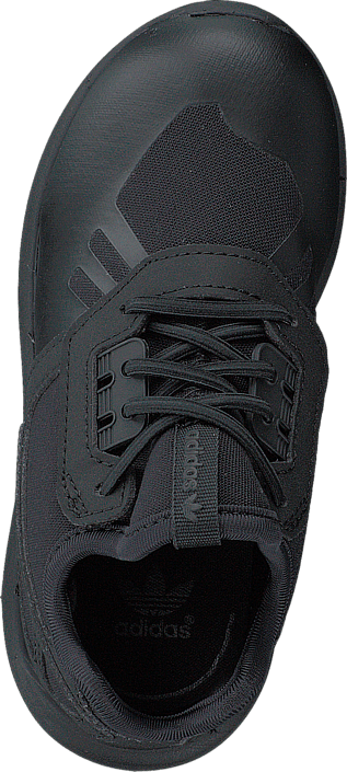 adidas Originals - Tubular Runner El I Core Black