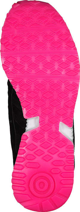 adidas Originals - Racer Lite W Core Black/Shock Pink