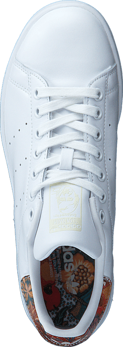 adidas Originals - Stan Smith W Ftwr White/Ftwr White/Off Whit