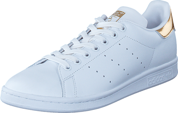 adidas Originals - Stan Smith W Ftwr White/Ftwr White/Supplier