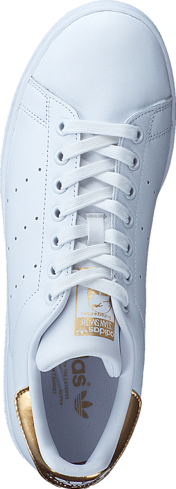 adidas Originals - Stan Smith W Ftwr White/Ftwr White/Supplier