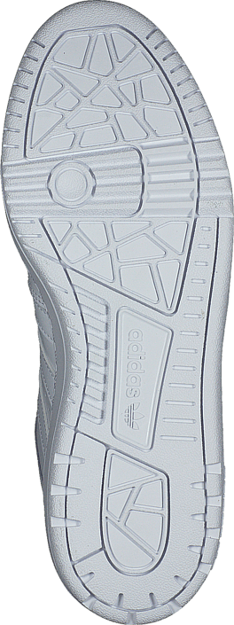 adidas Originals - M Attitude Revive Lo W Ftwr White