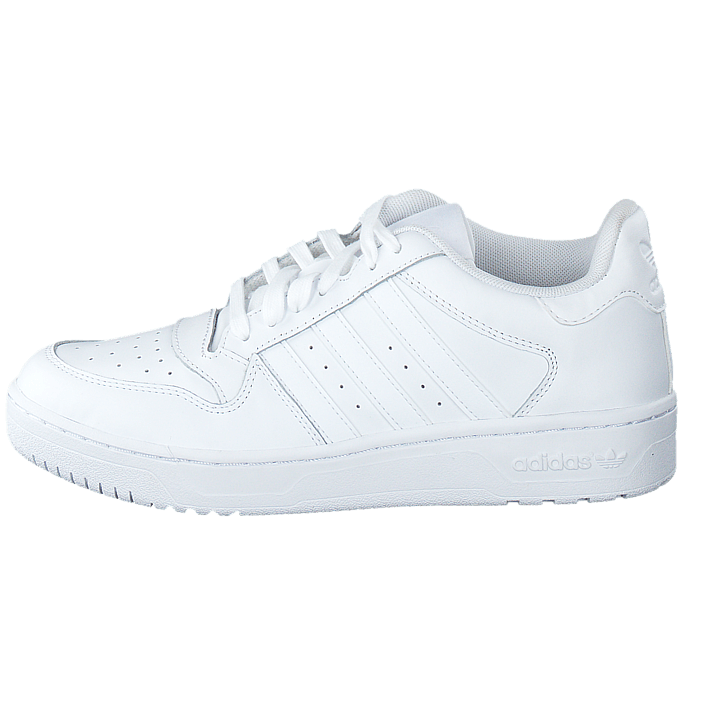 adidas attitude white