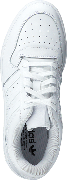 adidas Originals - M Attitude Revive Lo W Ftwr White