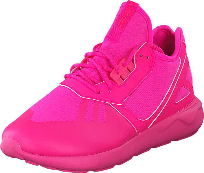 adidas Originals - Tubular Runner K Shock Pink S16