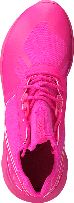 adidas Originals - Tubular Runner K Shock Pink S16