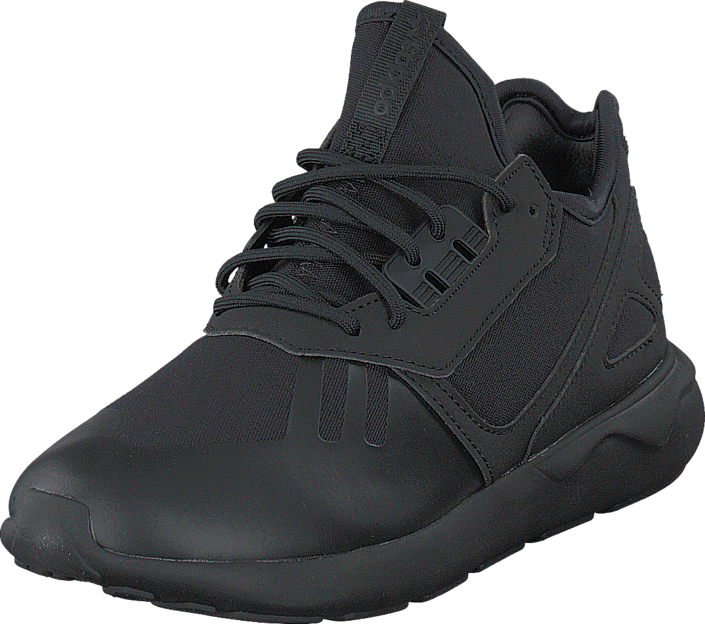 adidas Originals - Tubular Runner K Core Black