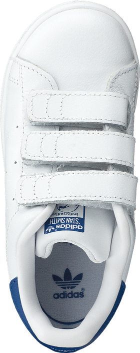 Stan Smith Cf I Ftwr White/Eqt Blue S16