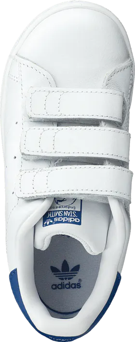 adidas Originals - Stan Smith Cf I Ftwr White/Eqt Blue S16