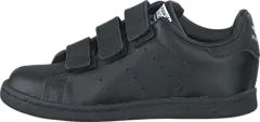 adidas Originals - Stan Smith Cf I Black/Black/Ftwr White