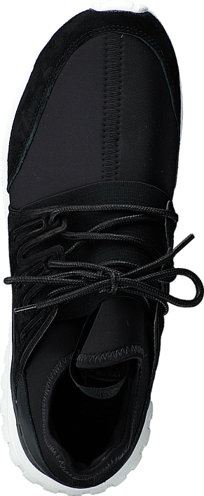 adidas Originals - Tubular Radial Core Black/Crystal White S16