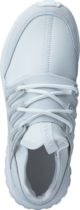 adidas Originals - Tubular Radial Crystal White S16
