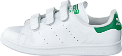 adidas Originals - Stan Smith Cf Ftwr White/Ftwr White/Green