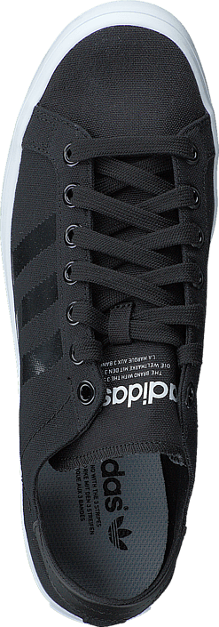 adidas Originals - Courtvantage Core Black/Ftwr White