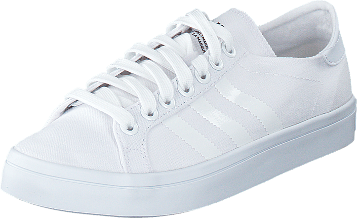 adidas Originals - Courtvantage Ftwr White/Core Black