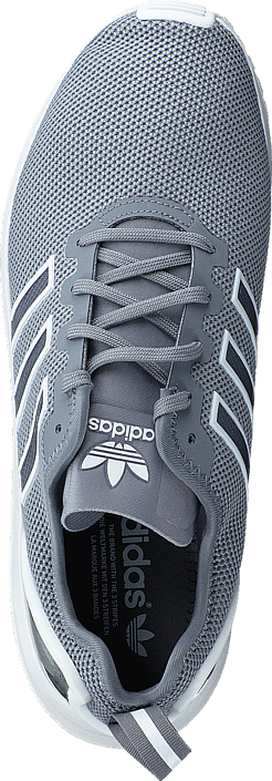 adidas Originals - Zx Flux Racer Grey/Grey/Ftwr White