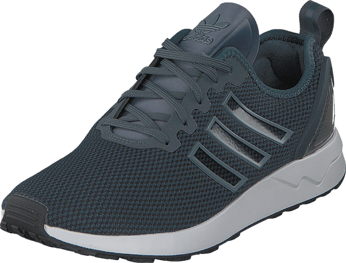 adidas Originals - Zx Flux Racer Bold Onix/Core Black