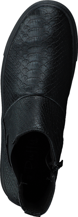 Duffy - 73-40722 Black