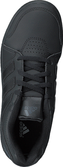 adidas Sport Performance - Lk Trainer 7 K Core Black/Core Black/Onix