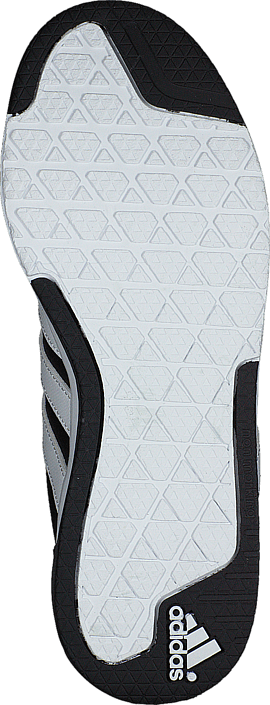 adidas Sport Performance - Lk Trainer 7 K Core Black/Ftwr White/lime