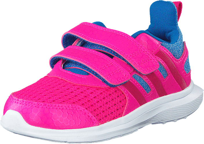 adidas Sport Performance - Hyperfast 2.0 Cf I Shock PinkPink/Shock Blue