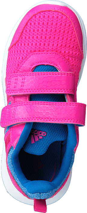 adidas Sport Performance - Hyperfast 2.0 Cf I Shock PinkPink/Shock Blue