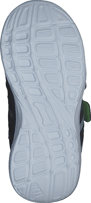 adidas Sport Performance - Hyperfast 2.0 Cf I Core Black/Silver/Solar Green