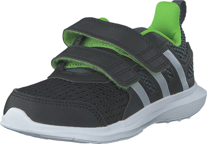 adidas Sport Performance - Hyperfast 2.0 Cf I Core Black/Silver/Solar Green
