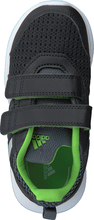 adidas Sport Performance - Hyperfast 2.0 Cf I Core Black/Silver/Solar Green