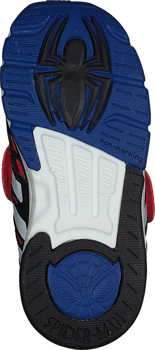 adidas Sport Performance - Disney Spider-Man Cf I Vivid Red/White/Core Black