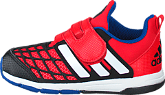 Damesko Løpesko adidas Element Refine Tricot W GulSvart Damesko Løpesko adidas Element Refine Tricot W GulSvart