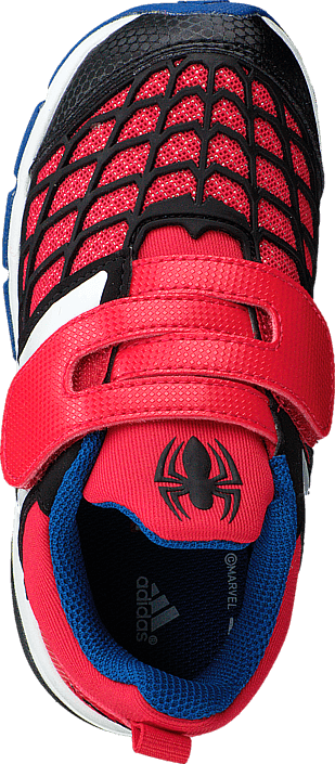 adidas Sport Performance - Disney Spider-Man Cf I Vivid Red/White/Core Black
