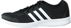 adidas Sport Performance - Essential Fun 2 Core Black/White/Shock Pink