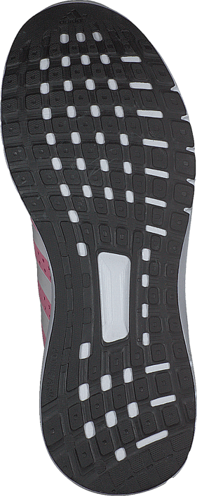 adidas Sport Performance - Duramo 7 W Eqt Pink/White/Semi Pink Glow