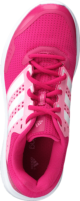 adidas Sport Performance - Duramo 7 W Eqt Pink/White/Semi Pink Glow