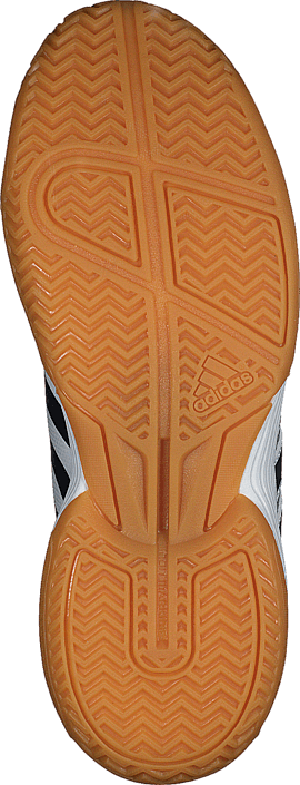 adidas Sport Performance - Ligra 3 White/Collegiate Navy/Silver